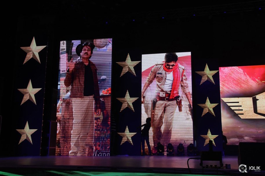 Sardaar-Gabbar-Singh-Movie-Audio-Launch